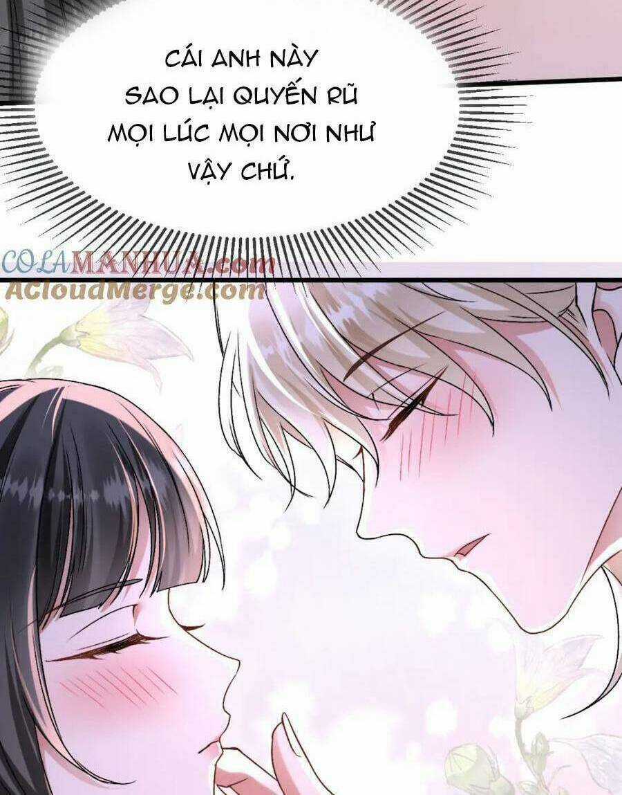 Kế Hoạch Thuần Phục Thú Phu Kiêu Ngạo Chapter 67 trang 35