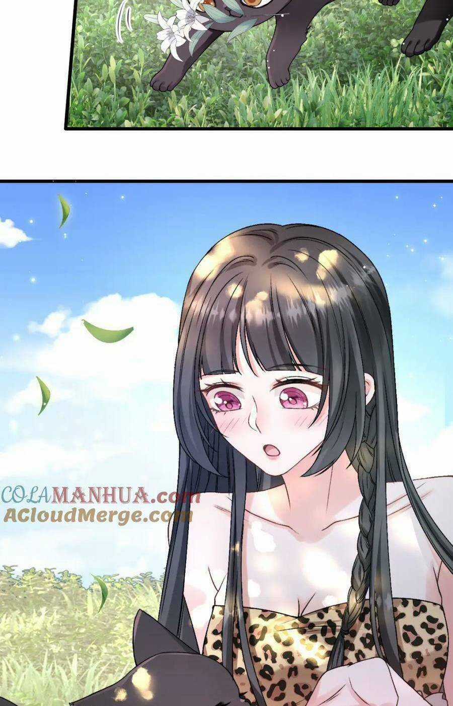 Kế Hoạch Thuần Phục Thú Phu Kiêu Ngạo Chapter 67 trang 8