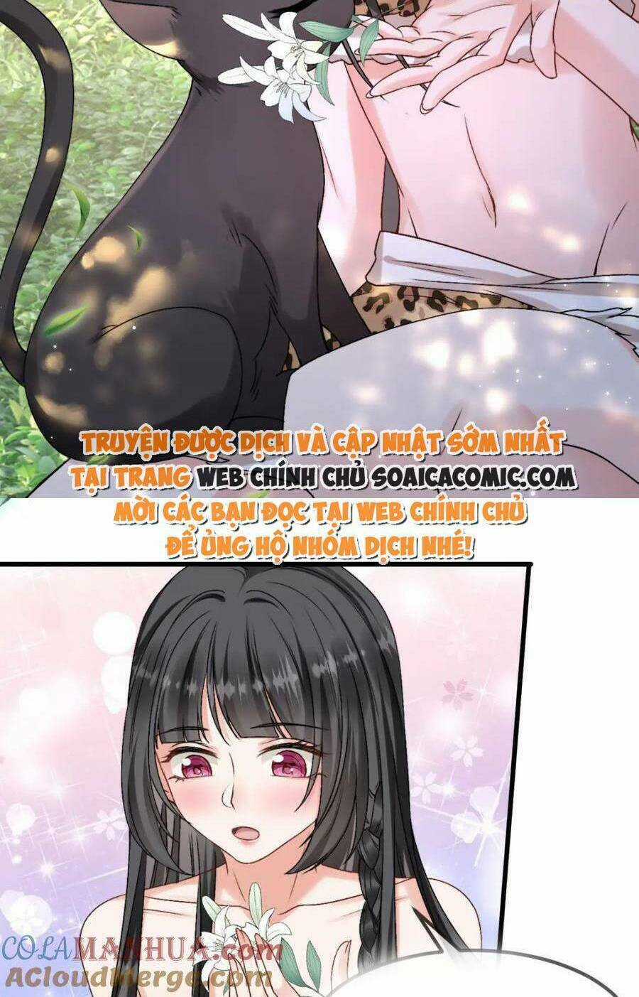 Kế Hoạch Thuần Phục Thú Phu Kiêu Ngạo Chapter 67 trang 9