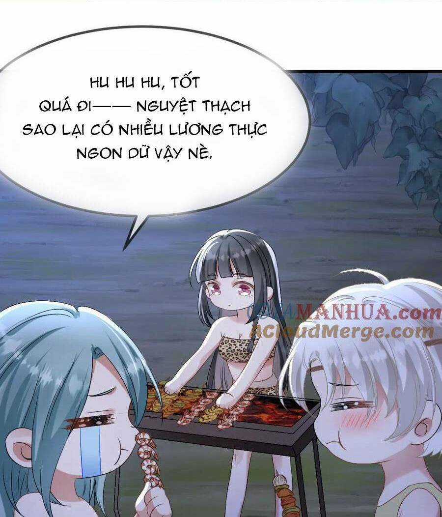Kế Hoạch Thuần Phục Thú Phu Kiêu Ngạo Chapter 68 trang 11