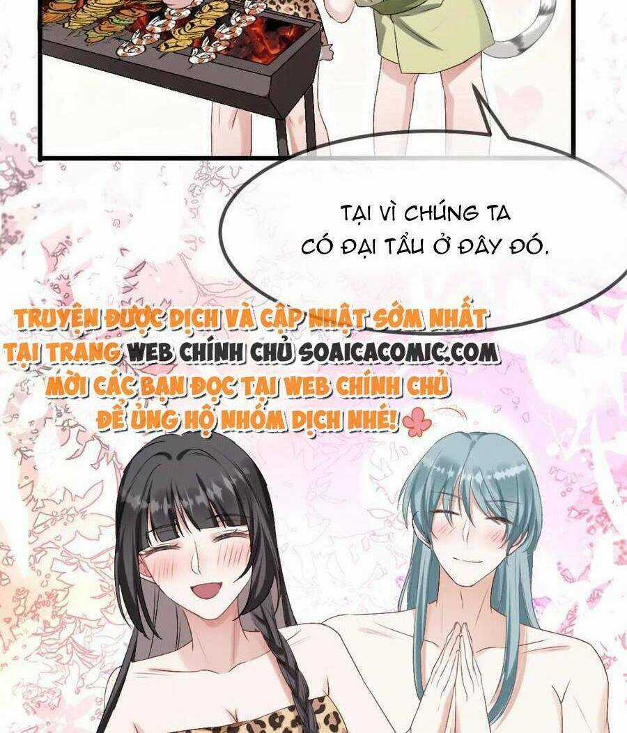 Kế Hoạch Thuần Phục Thú Phu Kiêu Ngạo Chapter 68 trang 13
