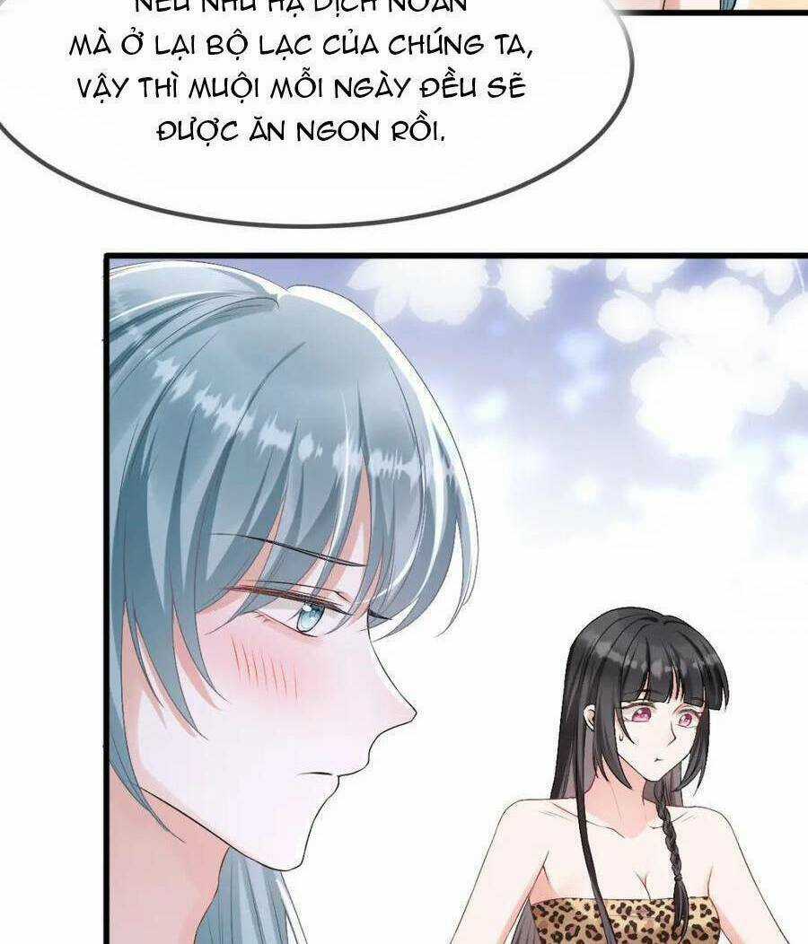Kế Hoạch Thuần Phục Thú Phu Kiêu Ngạo Chapter 68 trang 15