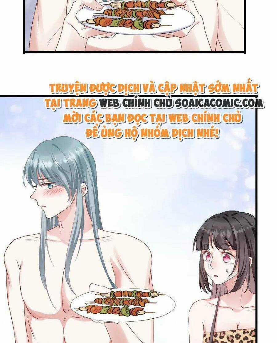 Kế Hoạch Thuần Phục Thú Phu Kiêu Ngạo Chapter 68 trang 17