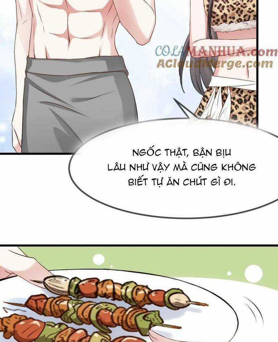 Kế Hoạch Thuần Phục Thú Phu Kiêu Ngạo Chapter 68 trang 18