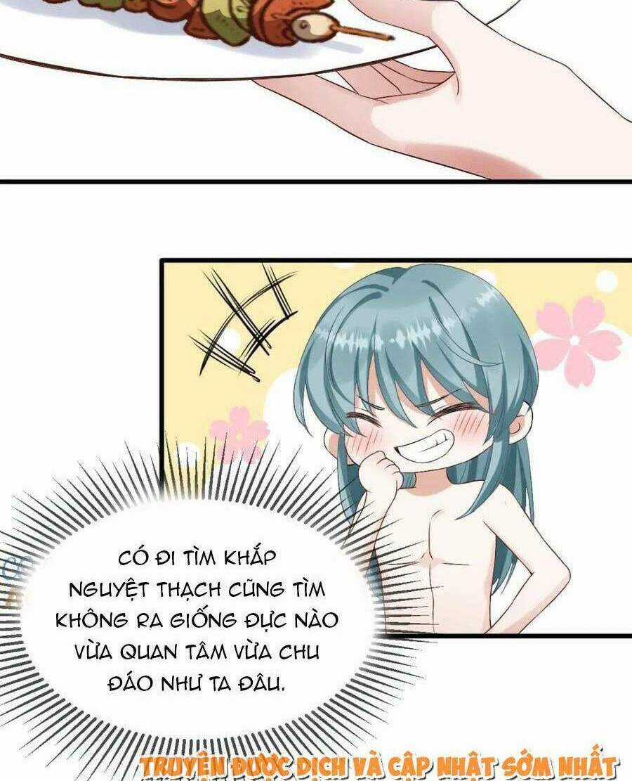 Kế Hoạch Thuần Phục Thú Phu Kiêu Ngạo Chapter 68 trang 19