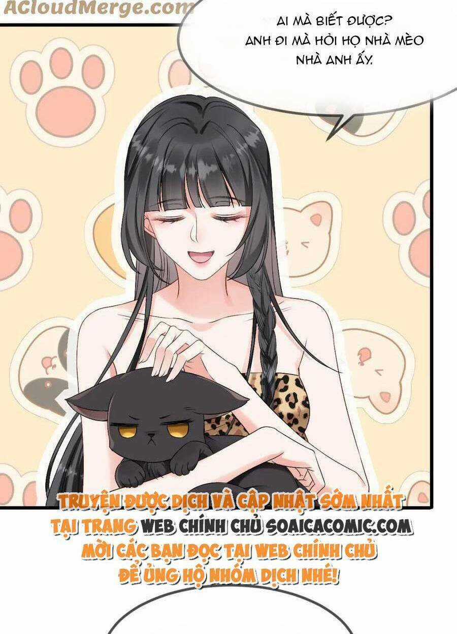 Kế Hoạch Thuần Phục Thú Phu Kiêu Ngạo Chapter 68 trang 2