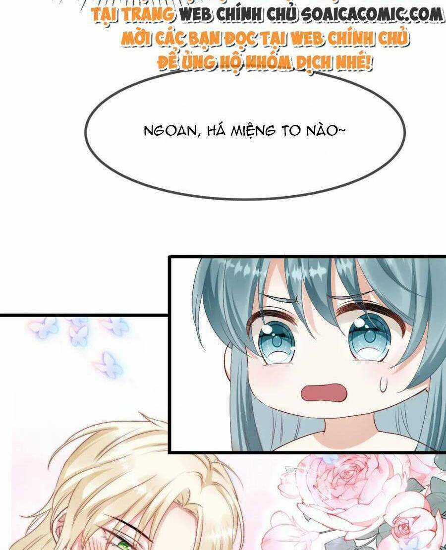 Kế Hoạch Thuần Phục Thú Phu Kiêu Ngạo Chapter 68 trang 20