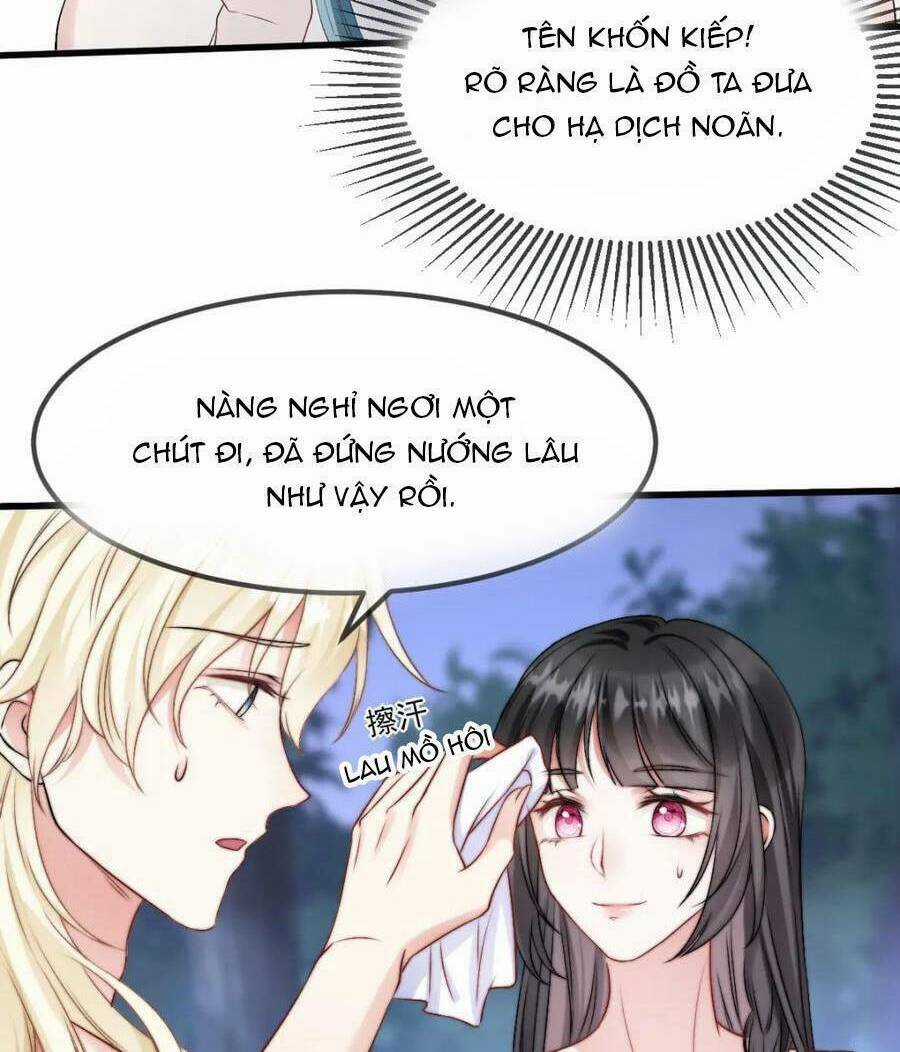 Kế Hoạch Thuần Phục Thú Phu Kiêu Ngạo Chapter 68 trang 23