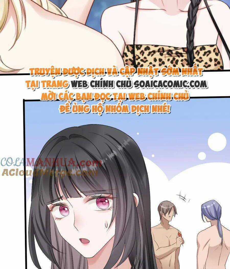 Kế Hoạch Thuần Phục Thú Phu Kiêu Ngạo Chapter 68 trang 24