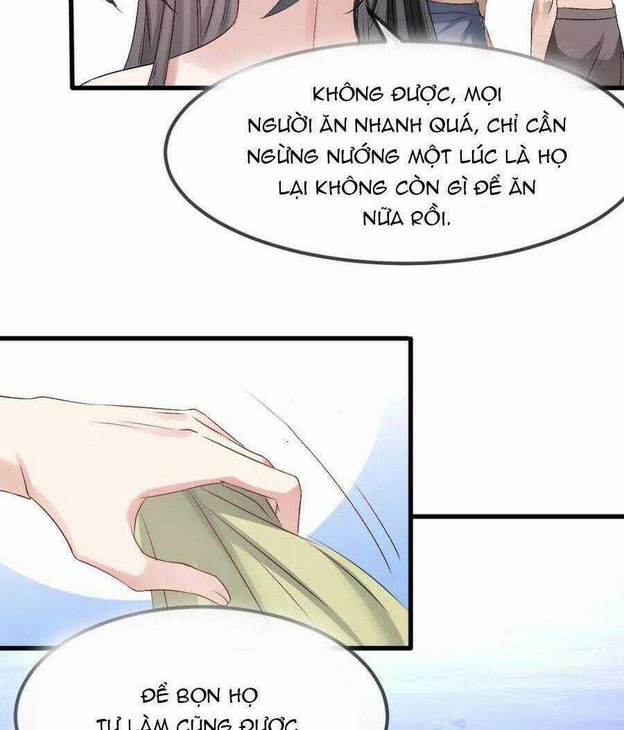 Kế Hoạch Thuần Phục Thú Phu Kiêu Ngạo Chapter 68 trang 25