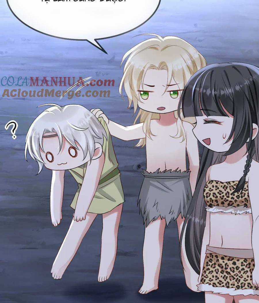 Kế Hoạch Thuần Phục Thú Phu Kiêu Ngạo Chapter 68 trang 26