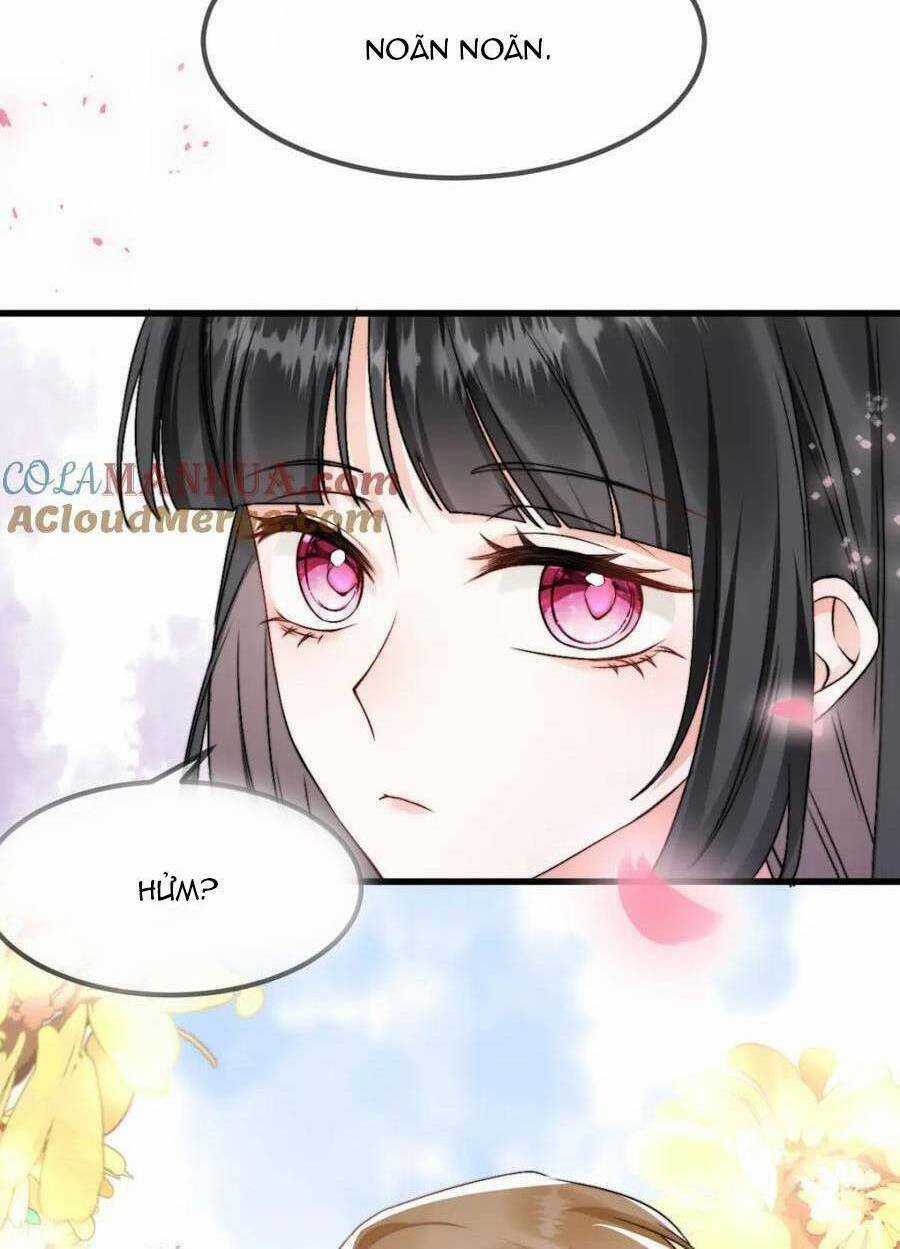 Kế Hoạch Thuần Phục Thú Phu Kiêu Ngạo Chapter 68 trang 3