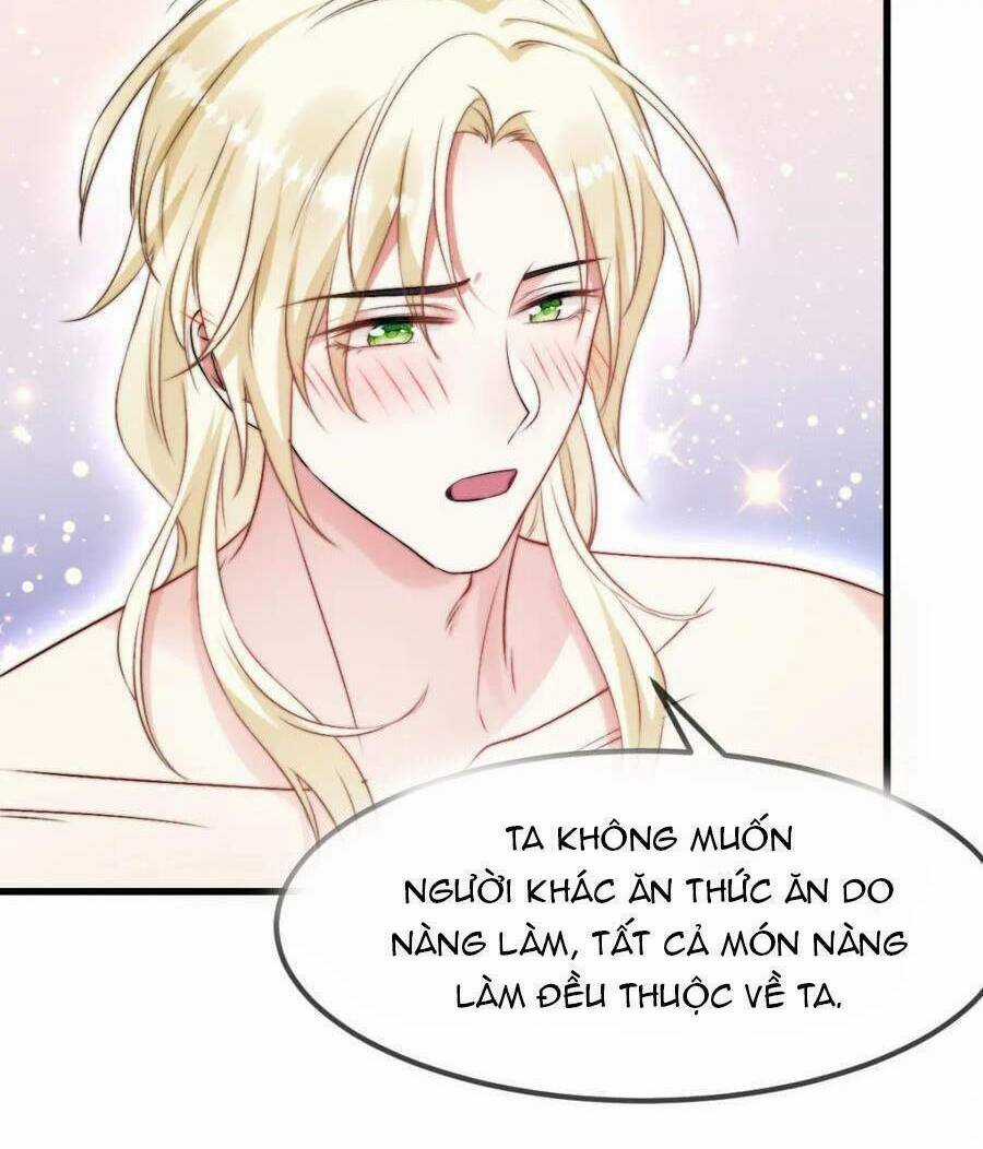 Kế Hoạch Thuần Phục Thú Phu Kiêu Ngạo Chapter 68 trang 33