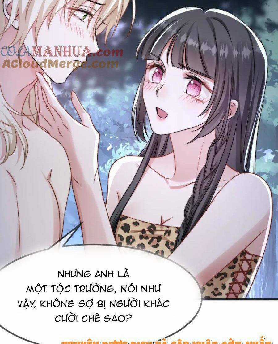 Kế Hoạch Thuần Phục Thú Phu Kiêu Ngạo Chapter 68 trang 36