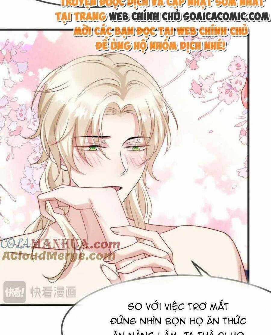 Kế Hoạch Thuần Phục Thú Phu Kiêu Ngạo Chapter 68 trang 37