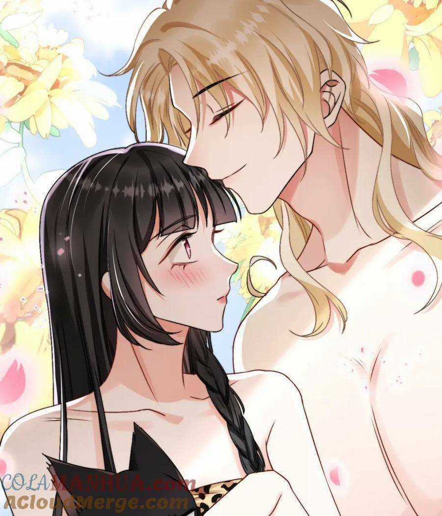 Kế Hoạch Thuần Phục Thú Phu Kiêu Ngạo Chapter 68 trang 4
