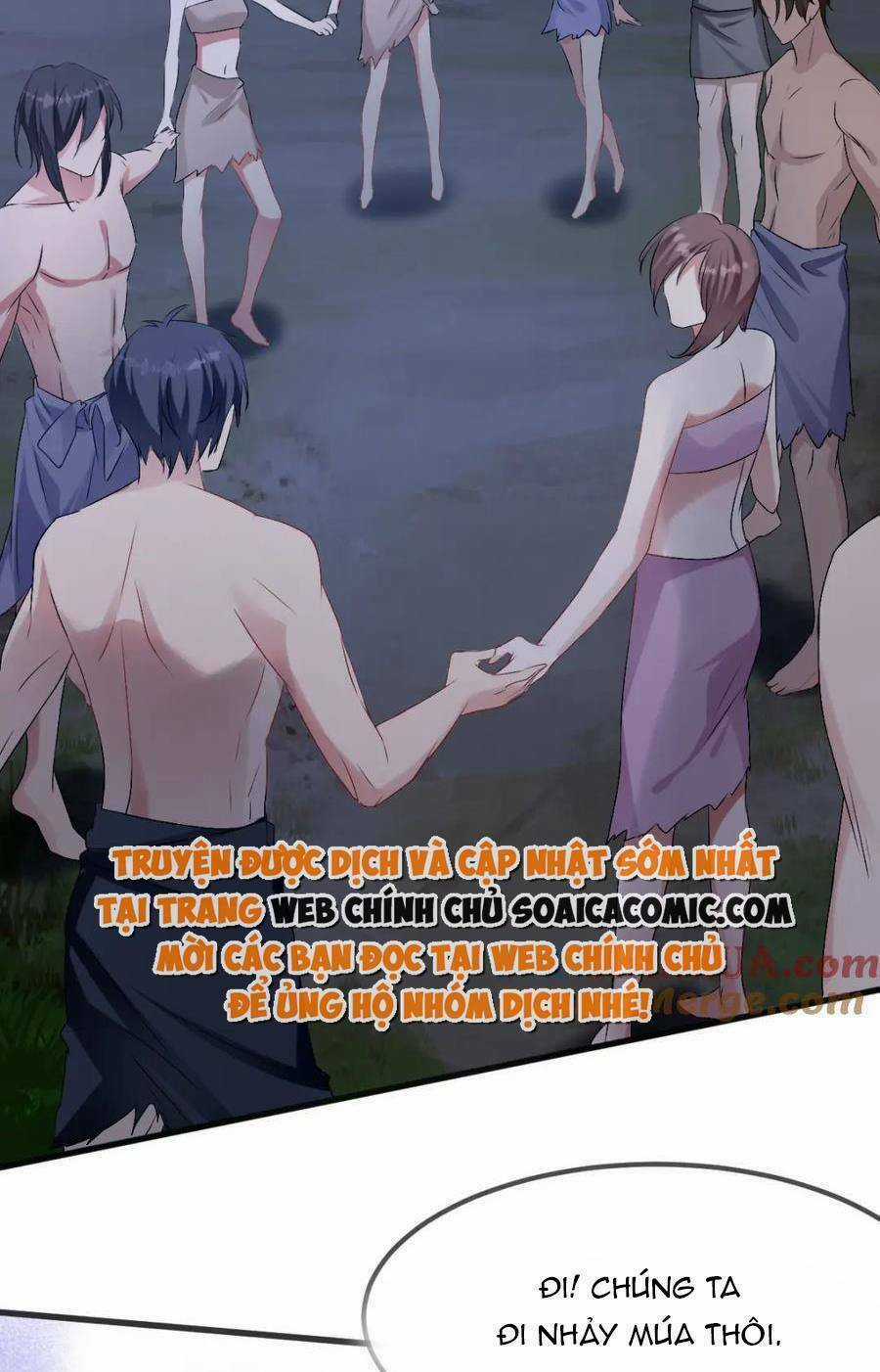Kế Hoạch Thuần Phục Thú Phu Kiêu Ngạo Chapter 68 trang 40