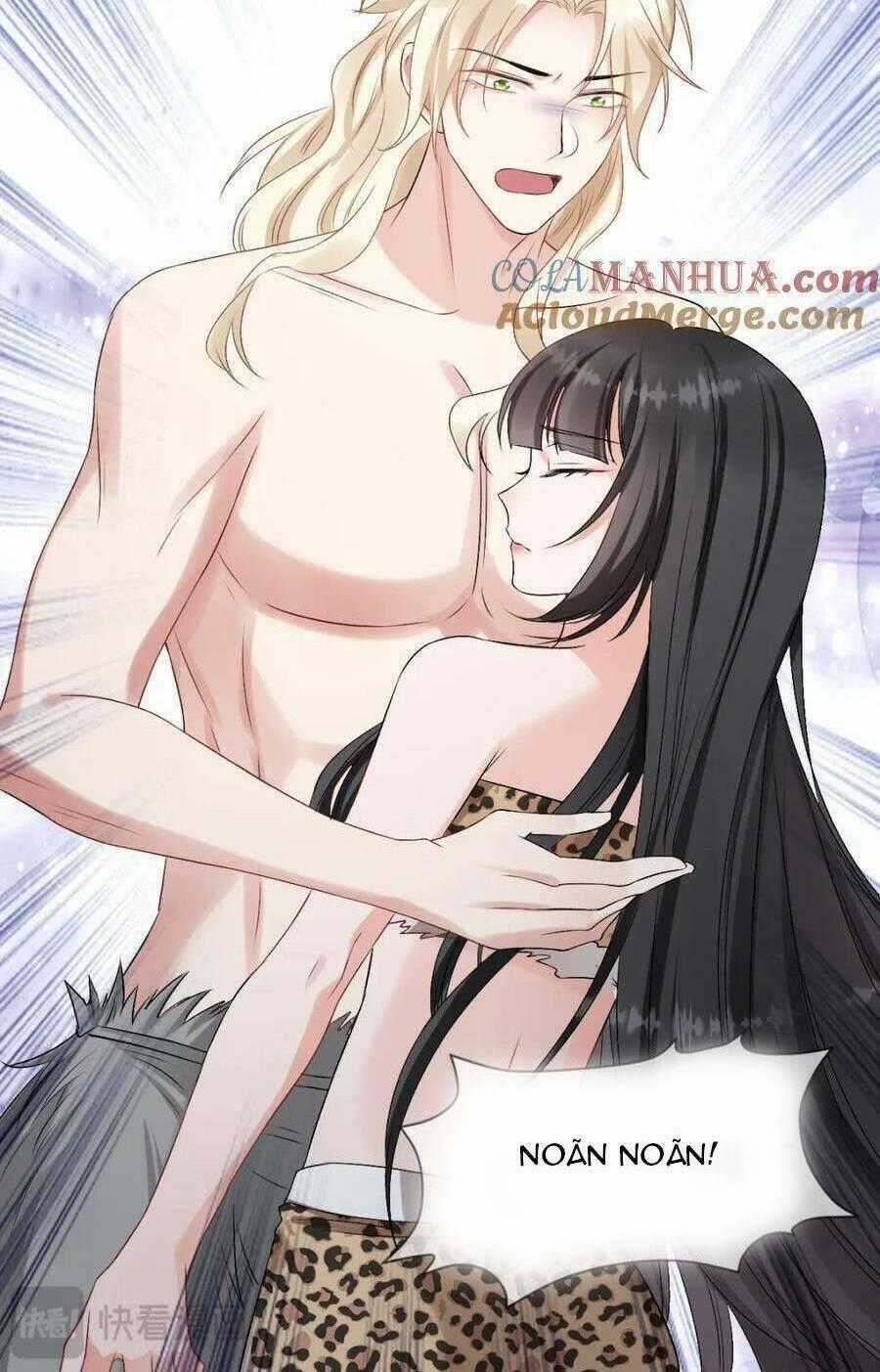 Kế Hoạch Thuần Phục Thú Phu Kiêu Ngạo Chapter 68 trang 43