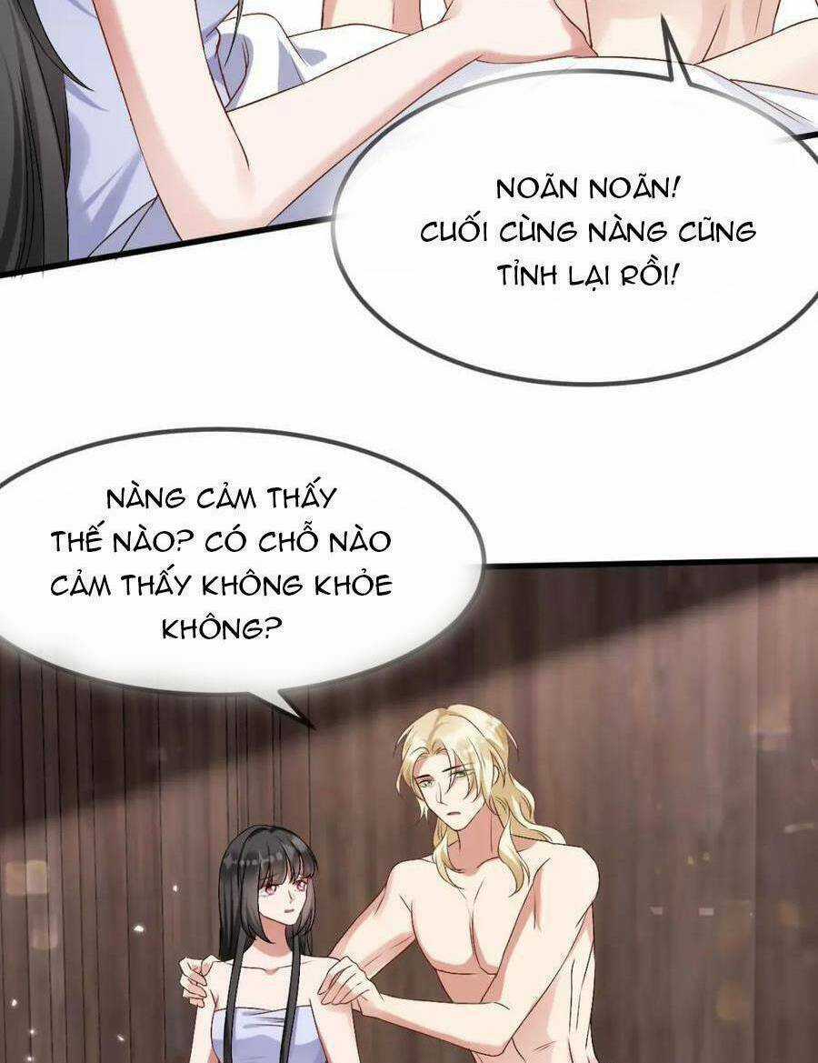 Kế Hoạch Thuần Phục Thú Phu Kiêu Ngạo Chapter 69 trang 17