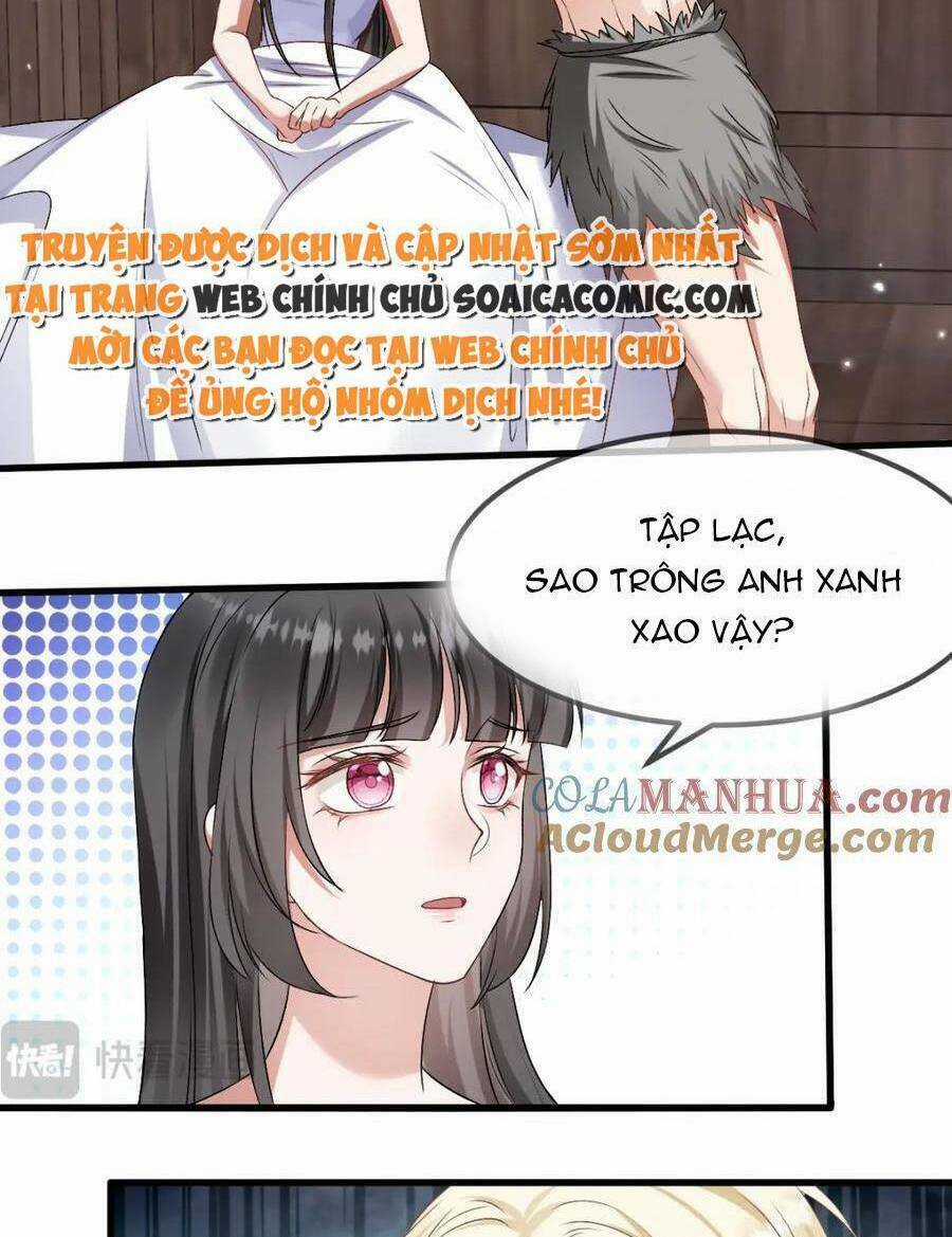 Kế Hoạch Thuần Phục Thú Phu Kiêu Ngạo Chapter 69 trang 18