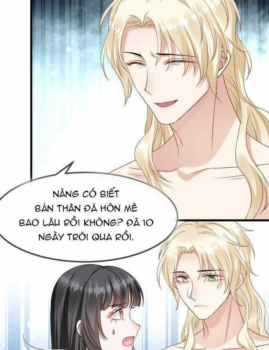 Kế Hoạch Thuần Phục Thú Phu Kiêu Ngạo Chapter 69 trang 19