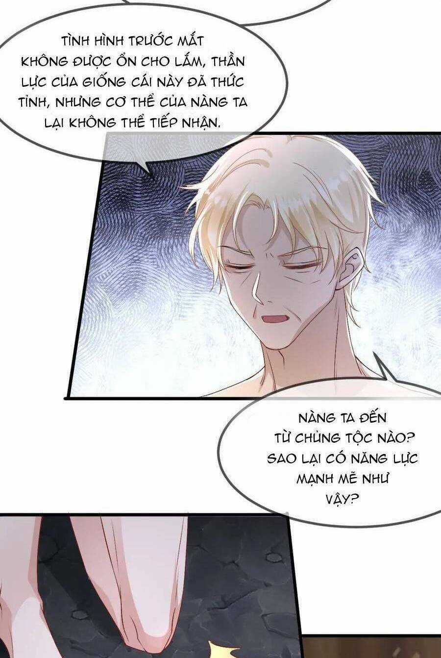 Kế Hoạch Thuần Phục Thú Phu Kiêu Ngạo Chapter 69 trang 2