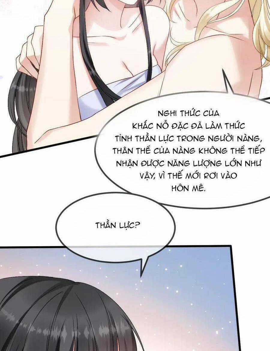 Kế Hoạch Thuần Phục Thú Phu Kiêu Ngạo Chapter 69 trang 21