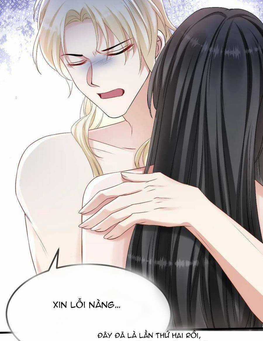 Kế Hoạch Thuần Phục Thú Phu Kiêu Ngạo Chapter 69 trang 23