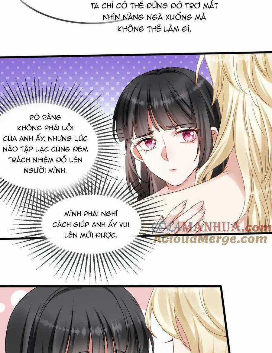 Kế Hoạch Thuần Phục Thú Phu Kiêu Ngạo Chapter 69 trang 24