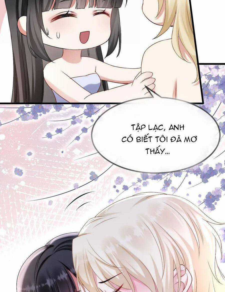 Kế Hoạch Thuần Phục Thú Phu Kiêu Ngạo Chapter 69 trang 25