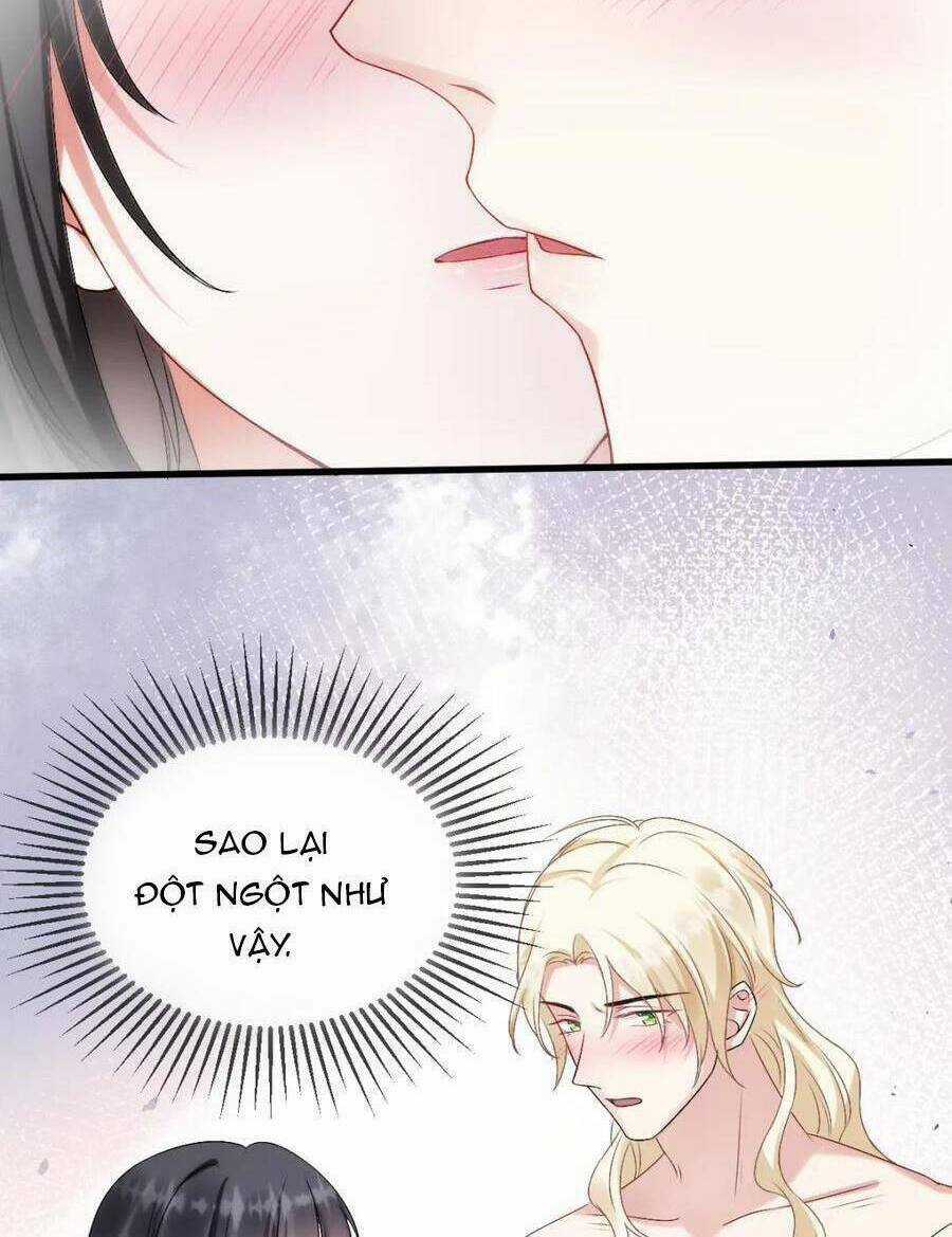 Kế Hoạch Thuần Phục Thú Phu Kiêu Ngạo Chapter 69 trang 27