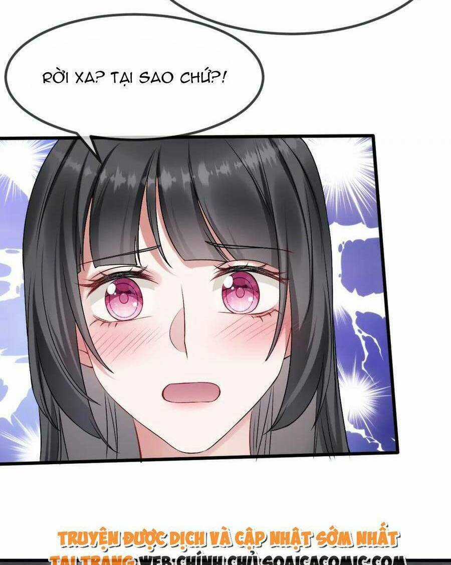 Kế Hoạch Thuần Phục Thú Phu Kiêu Ngạo Chapter 69 trang 29