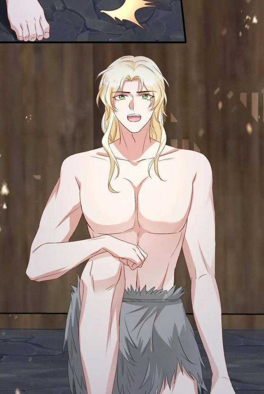 Kế Hoạch Thuần Phục Thú Phu Kiêu Ngạo Chapter 69 trang 3