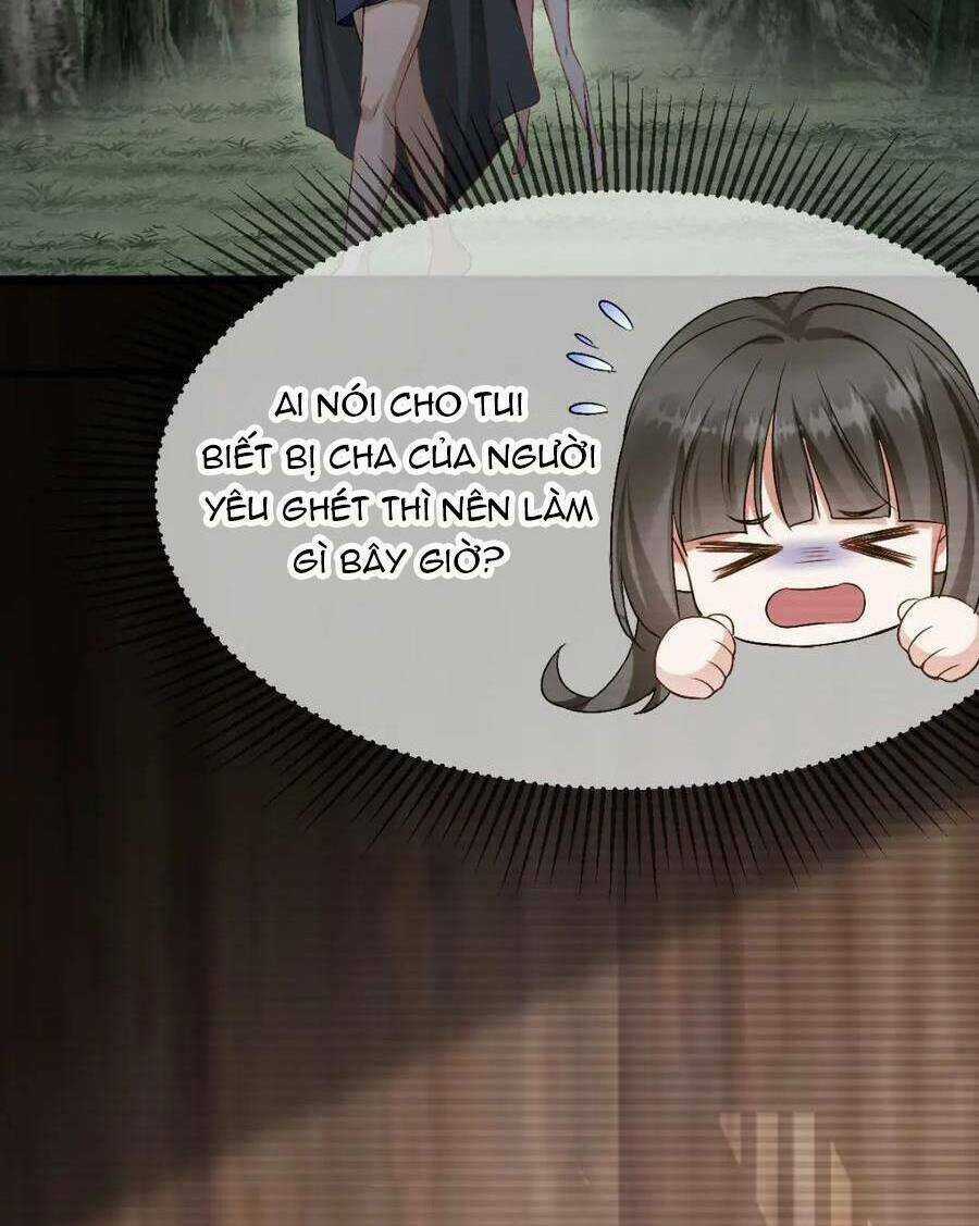 Kế Hoạch Thuần Phục Thú Phu Kiêu Ngạo Chapter 69 trang 33