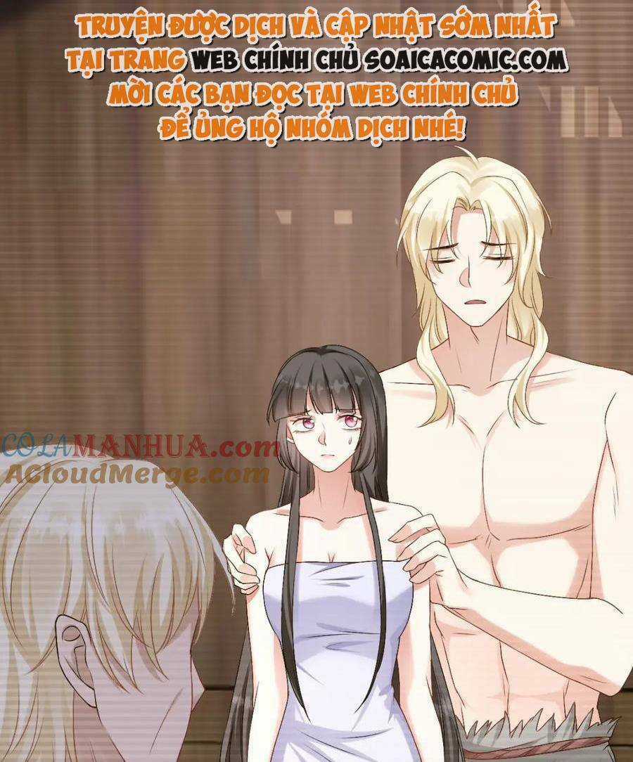 Kế Hoạch Thuần Phục Thú Phu Kiêu Ngạo Chapter 69 trang 34