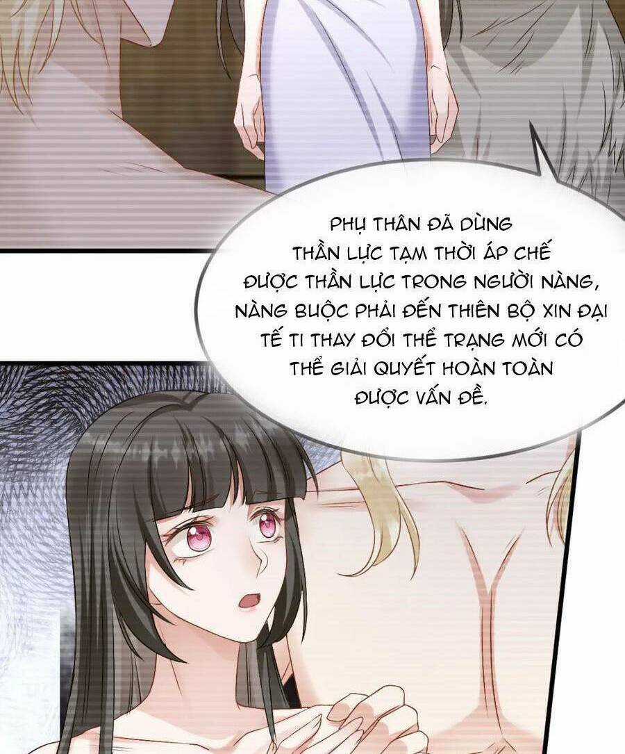 Kế Hoạch Thuần Phục Thú Phu Kiêu Ngạo Chapter 69 trang 35