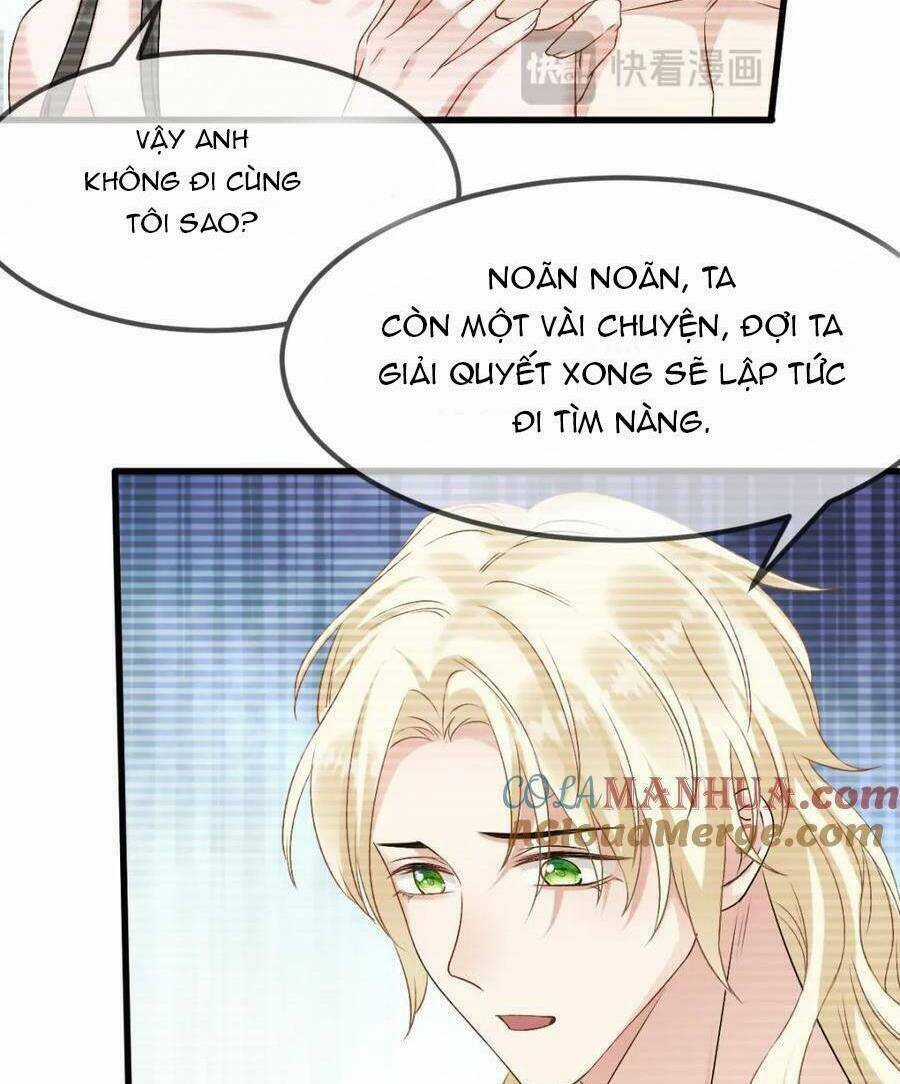 Kế Hoạch Thuần Phục Thú Phu Kiêu Ngạo Chapter 69 trang 36