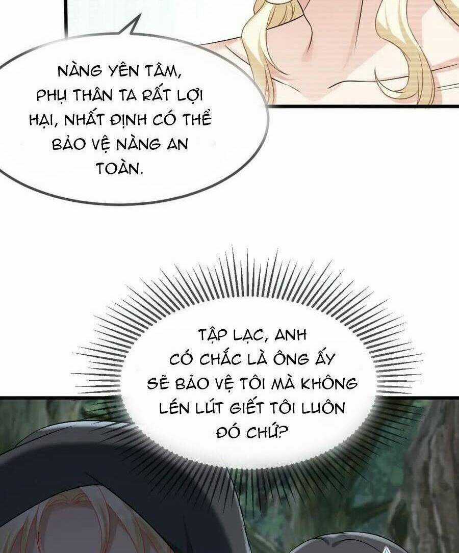 Kế Hoạch Thuần Phục Thú Phu Kiêu Ngạo Chapter 69 trang 37