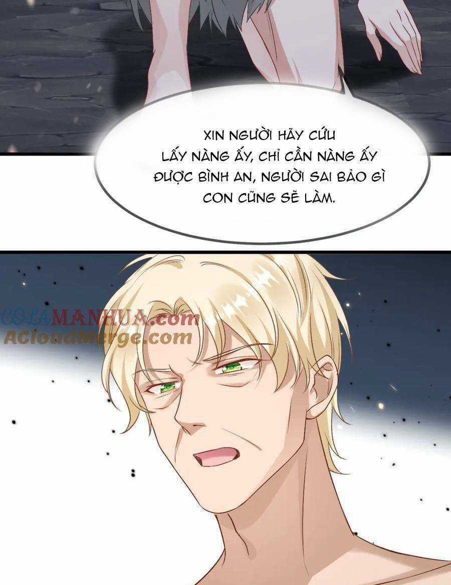 Kế Hoạch Thuần Phục Thú Phu Kiêu Ngạo Chapter 69 trang 4