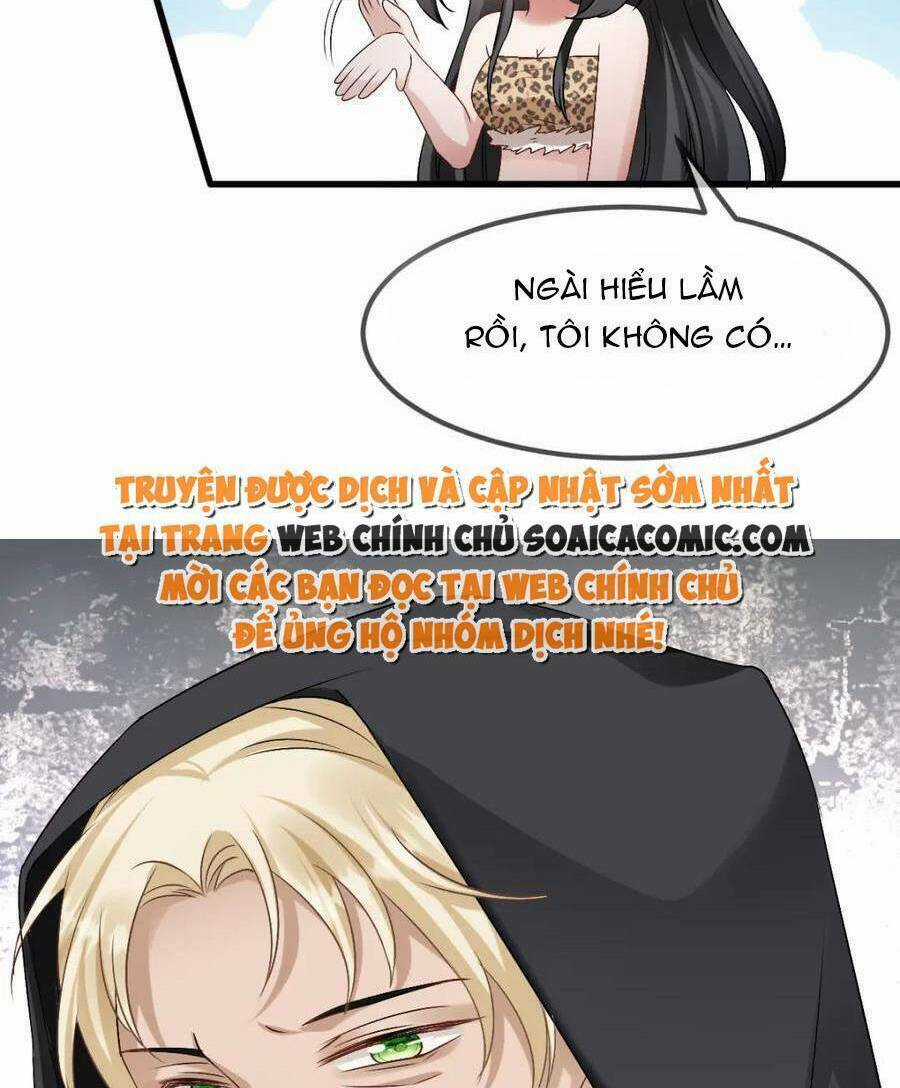 Kế Hoạch Thuần Phục Thú Phu Kiêu Ngạo Chapter 69 trang 41