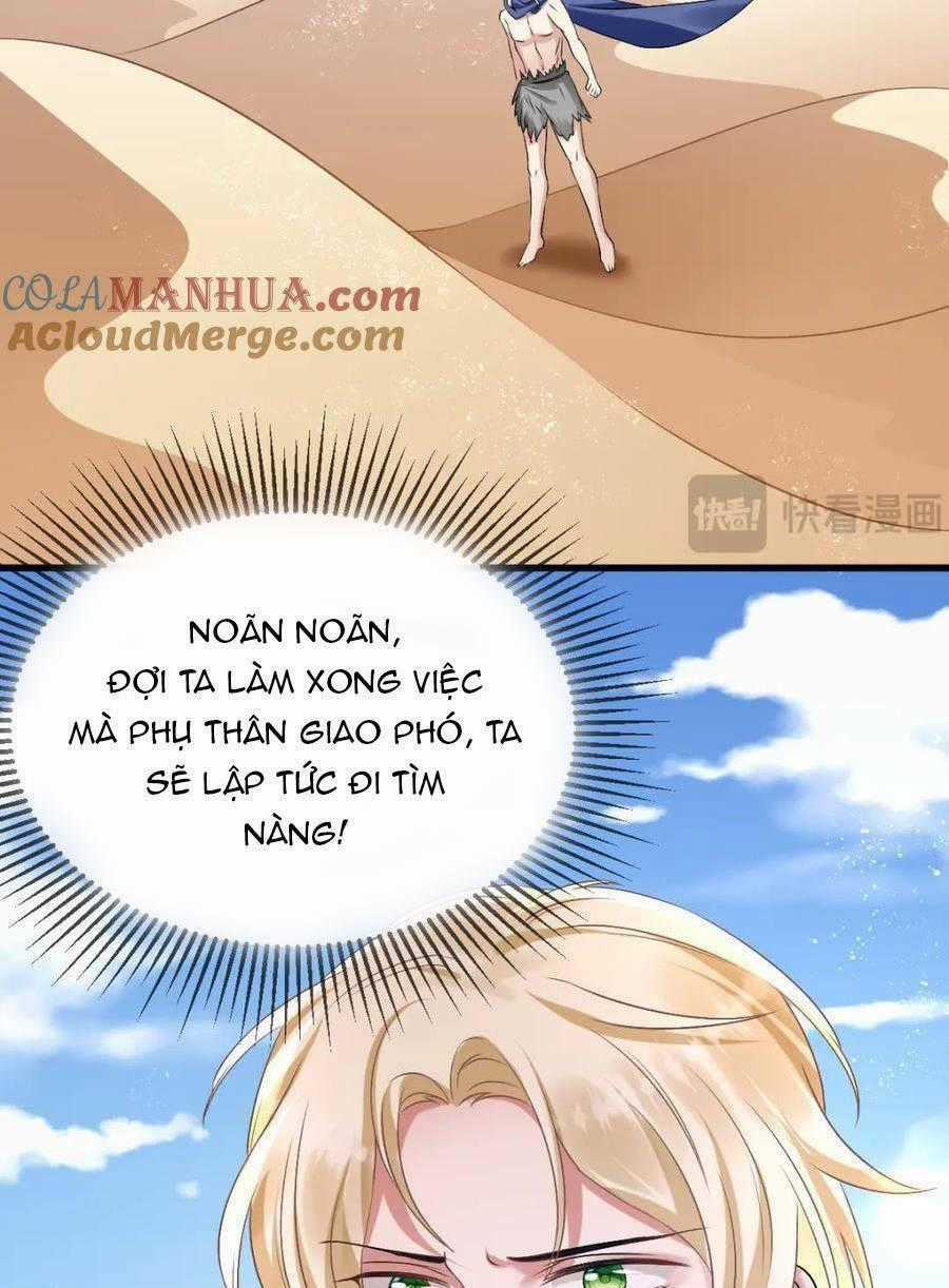 Kế Hoạch Thuần Phục Thú Phu Kiêu Ngạo Chapter 69 trang 46