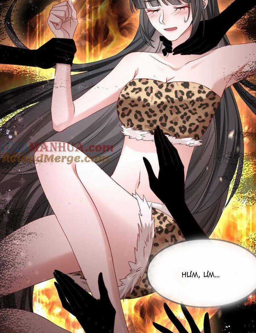 Kế Hoạch Thuần Phục Thú Phu Kiêu Ngạo Chapter 69 trang 8