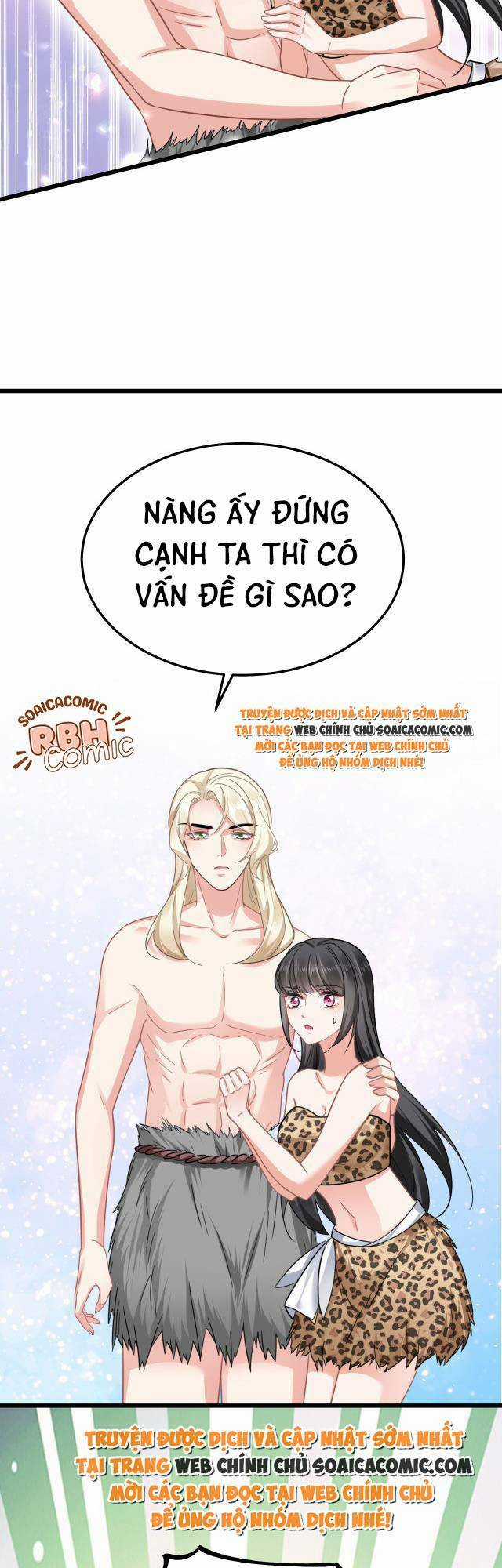 Kế Hoạch Thuần Phục Thú Phu Kiêu Ngạo Chapter 7 trang 12