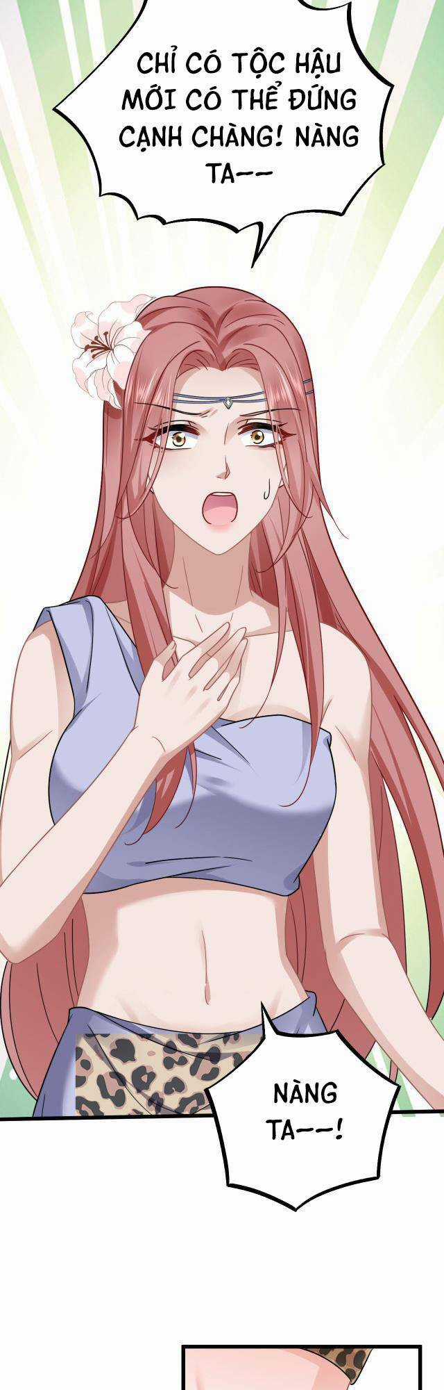 Kế Hoạch Thuần Phục Thú Phu Kiêu Ngạo Chapter 7 trang 13