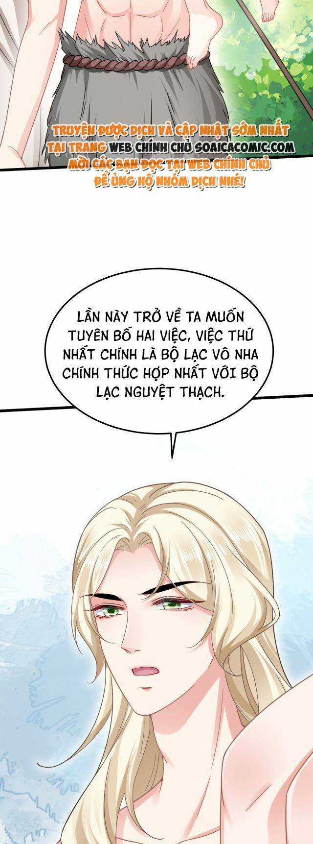 Kế Hoạch Thuần Phục Thú Phu Kiêu Ngạo Chapter 7 trang 15