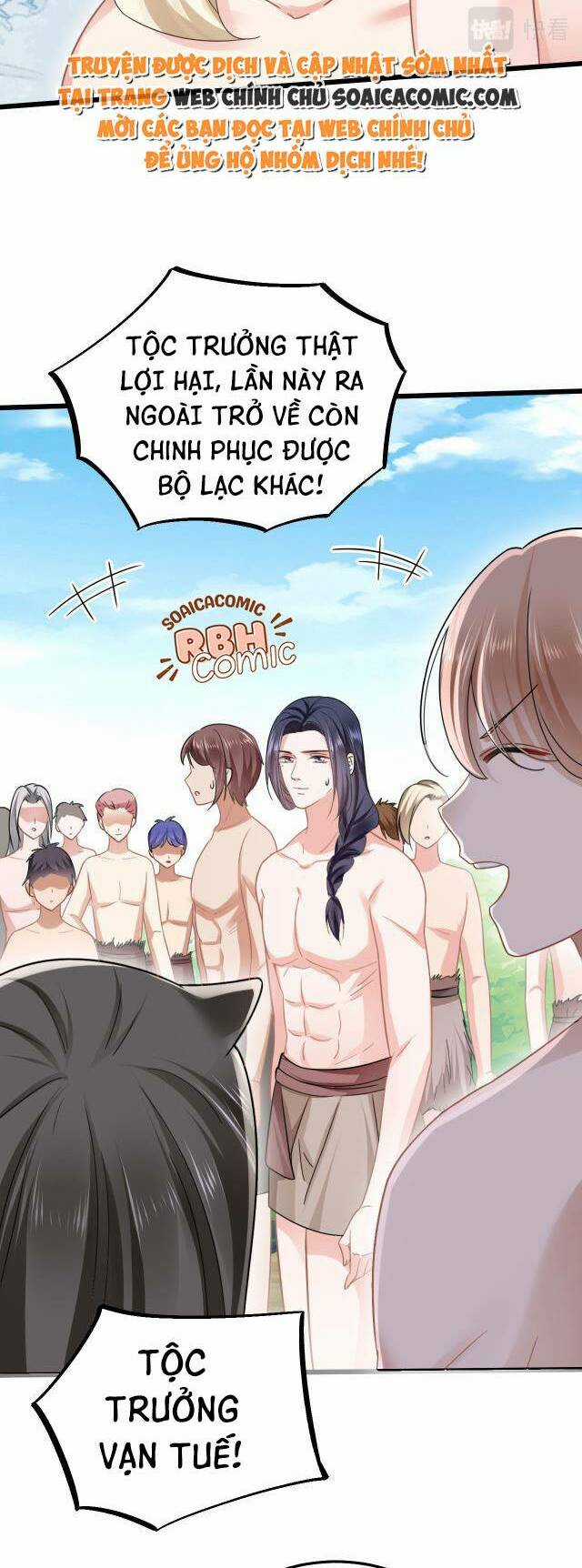 Kế Hoạch Thuần Phục Thú Phu Kiêu Ngạo Chapter 7 trang 16