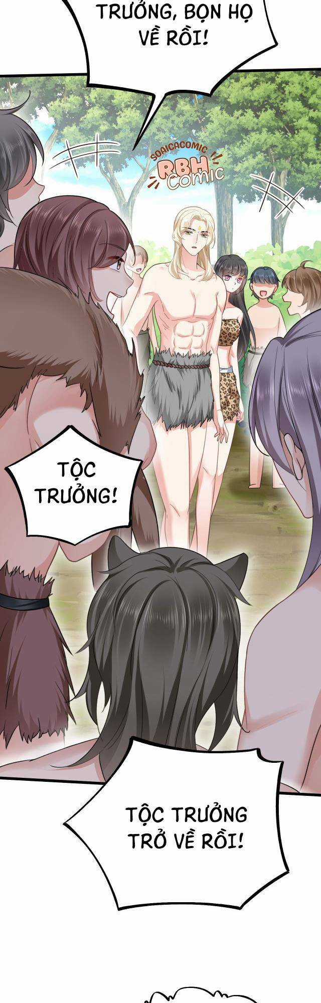 Kế Hoạch Thuần Phục Thú Phu Kiêu Ngạo Chapter 7 trang 2