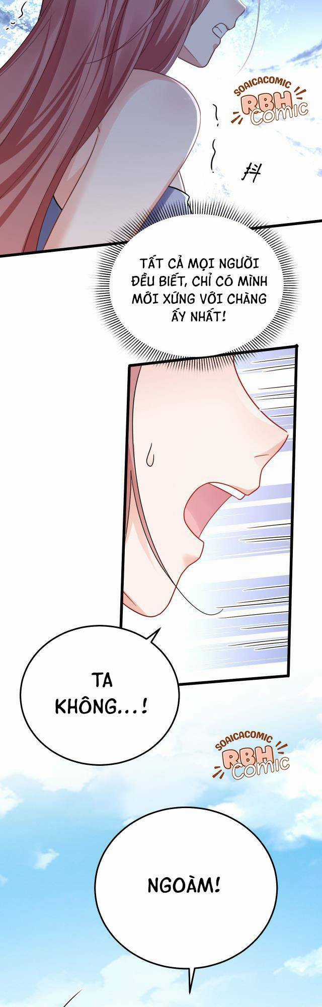 Kế Hoạch Thuần Phục Thú Phu Kiêu Ngạo Chapter 7 trang 20