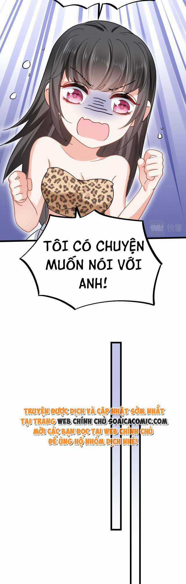 Kế Hoạch Thuần Phục Thú Phu Kiêu Ngạo Chapter 7 trang 26