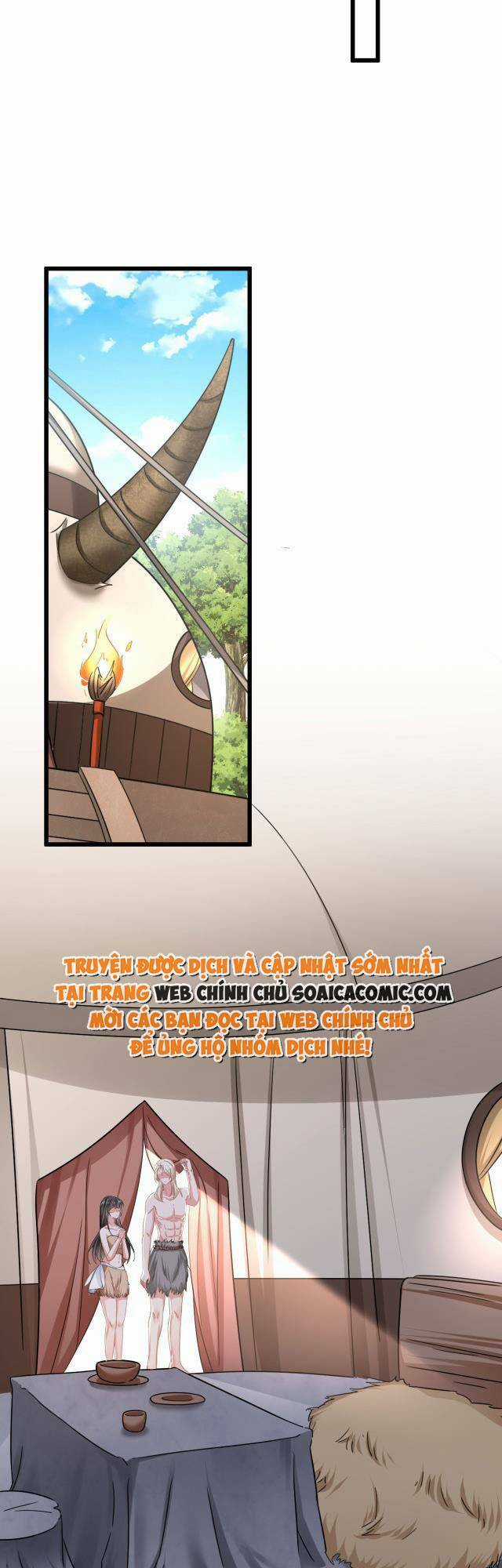 Kế Hoạch Thuần Phục Thú Phu Kiêu Ngạo Chapter 7 trang 27